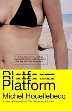 Platform cover