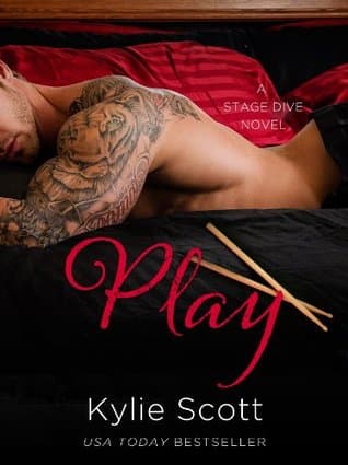 Play cover