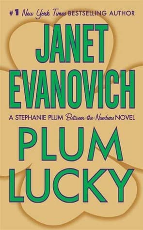 Plum Lucky cover