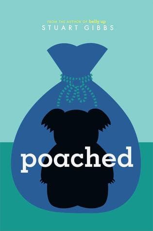 Poached cover