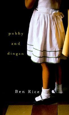 Pobby and Dingan cover