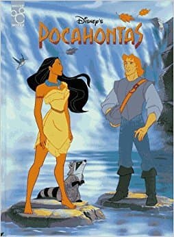 Pocahontas cover