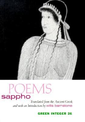 Poems cover