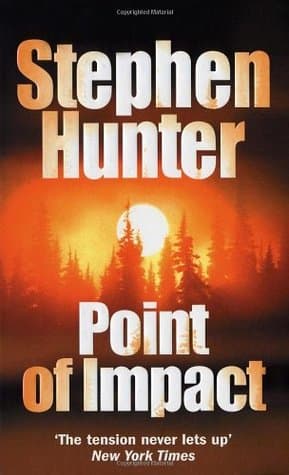 Point of Impact cover