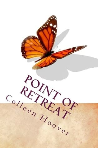Point of Retreat cover