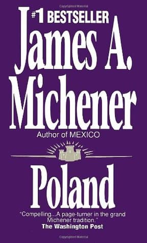 Poland cover