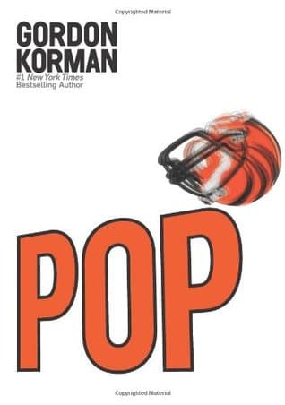 Pop cover