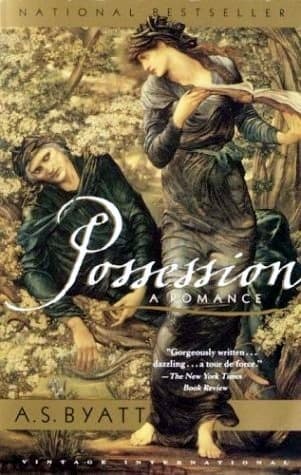 Possession cover