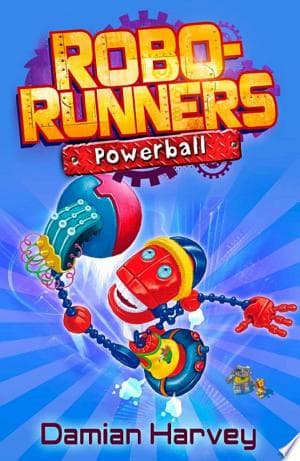 Powerball cover