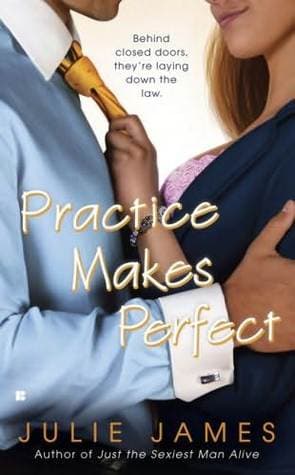 Practice Makes Perfect cover