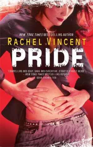 Pride cover