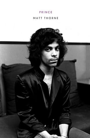 Prince cover