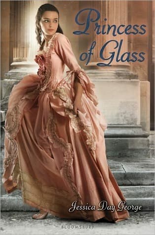 Princess of Glass cover