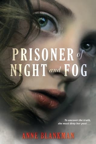 Prisoner of Night and Fog cover
