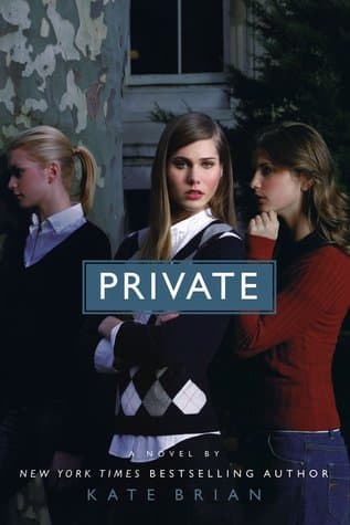 Private cover