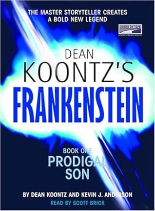 Prodigal Son cover