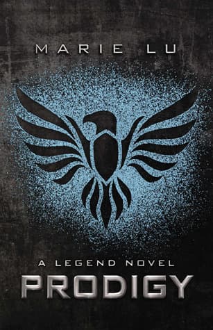 Prodigy cover