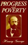 Progress and Poverty cover