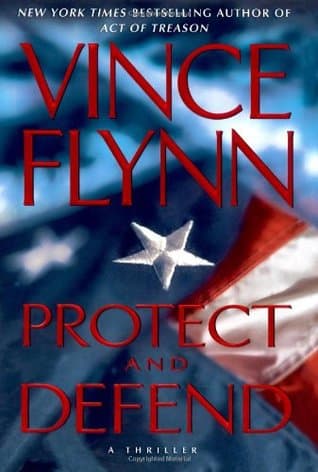 Protect and Defend cover