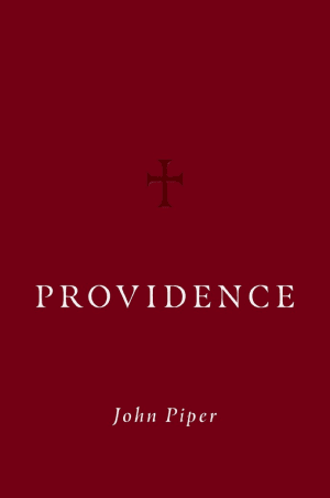 Providence cover