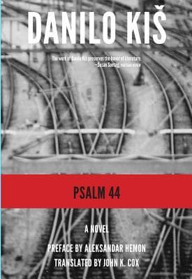 Psalm 44 cover