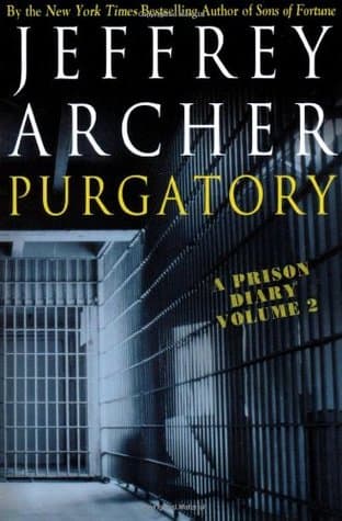 Purgatory cover