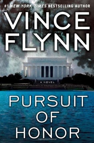 Pursuit of Honor cover
