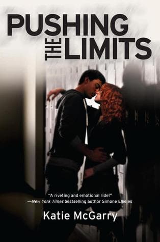 Pushing the Limits cover