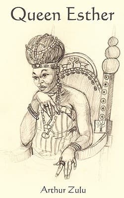 Queen Esther cover