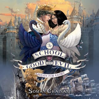 Quests for Glory cover