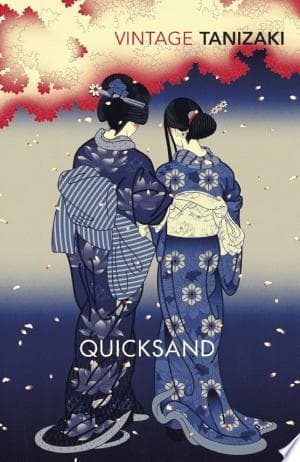 Quicksand cover