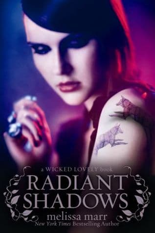 Radiant Shadows cover