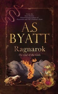 Ragnarok cover