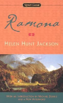 Ramona cover