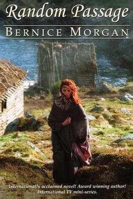 Random Passage cover