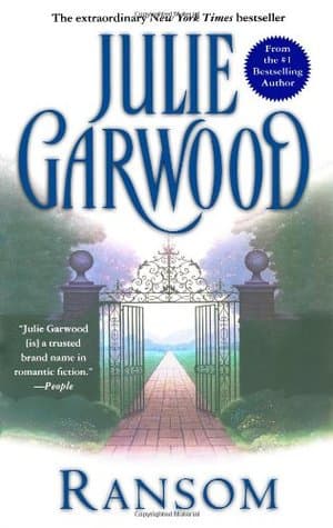 Ransom cover