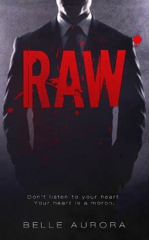 Raw cover