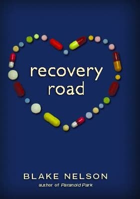 Recovery Road cover