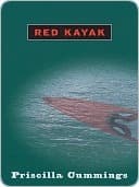 Red Kayak cover