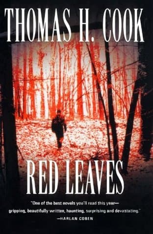 Red Leaves cover