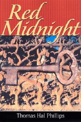 Red Midnight cover