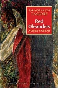 Red Oleanders cover