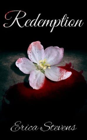 Redemption cover