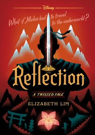 Reflection cover