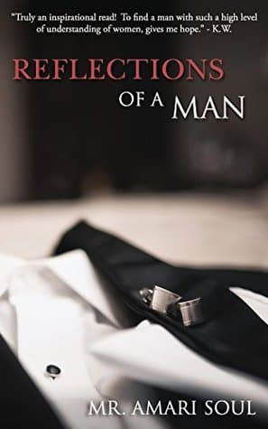 Reflections Of A Man cover