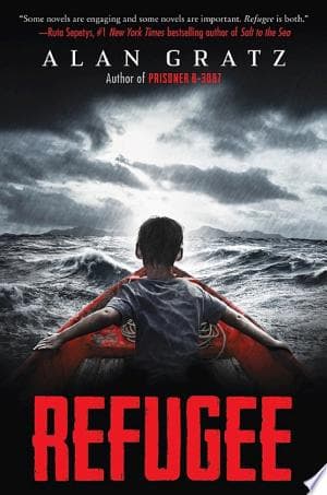 Refugee cover