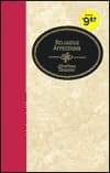 Religious Affections cover