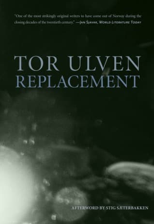 Replacement cover