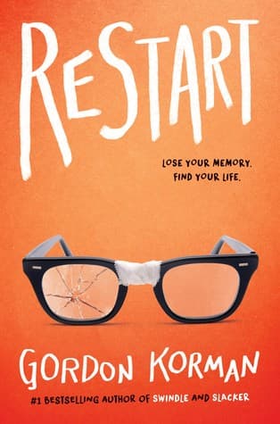Restart cover