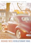 Revolutionary Road cover